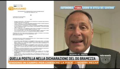 TG BASSANO Edizione completa | 26/02/2022 20:29