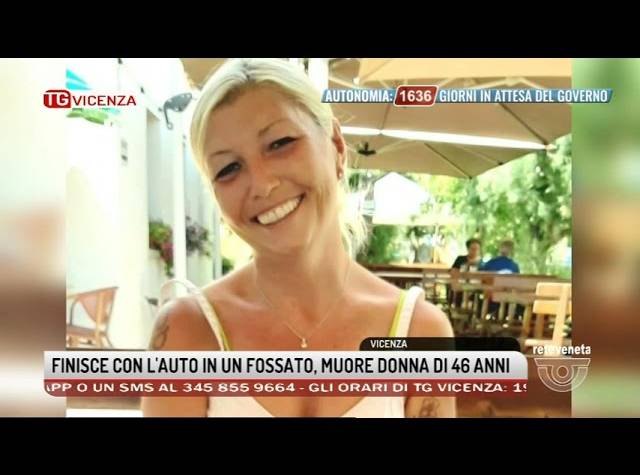 TG VICENZA Edizione completa | 15/04/2022 20:55