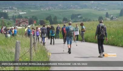 ASIAGO | DOPO DUE ANNI DI STOP