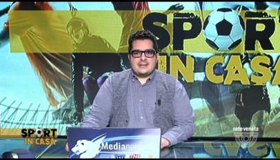 SPORT IN CASA | 31/05/2022 20:01