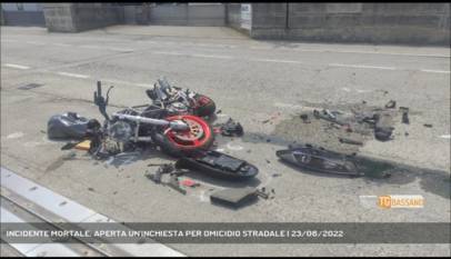 GALLIERA VENETA | INCIDENTE MORTALE: APERTA UN'INCHIESTA PER OMICIDIO STRADALE