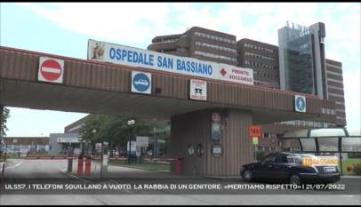 BASSANO DEL GRAPPA | ULSS7