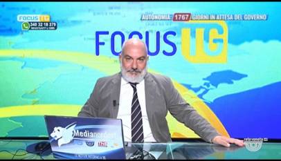 FOCUS TG | 24/08/2022