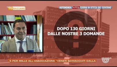 TG BASSANO Edizione completa | 30/08/2022