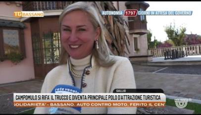 TG BASSANO Edizione completa | 23/09/2022