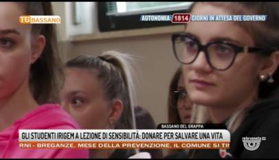 TG BASSANO Edizione completa | 10/10/2022