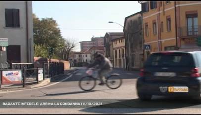 CAMPOSAMPIERO | BADANTE INFEDELE: ARRIVA LA CONDANNA