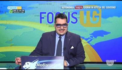 FOCUS TG | 17/10/2022