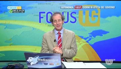 FOCUS TG | 22/11/2022