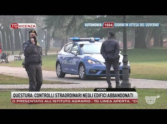 TG VICENZA Edizione completa | 19/12/2022